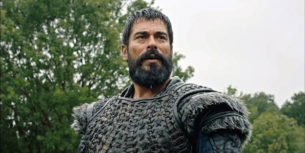 Kuruluş Osman'da beklenen haber geldi