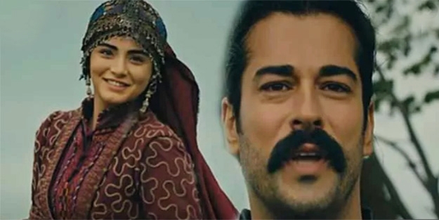 Kuruluş Osman'da beklenen müjde verildi!