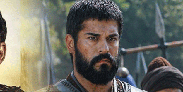 Kuruluş Osman'da beklenmedik ayrılık! Diziye veda ediyor