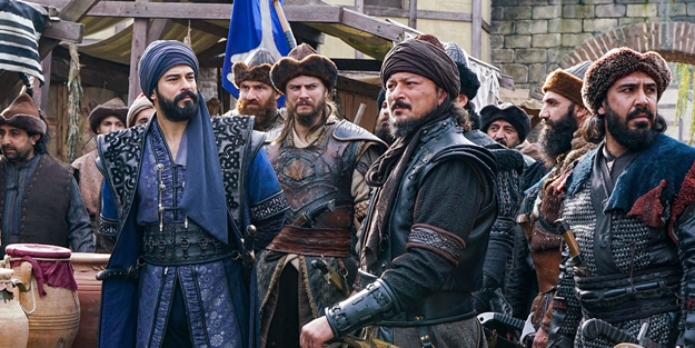 Kuruluş Osman'da beklenmedik veda! Öldürme planı herkesi titretti