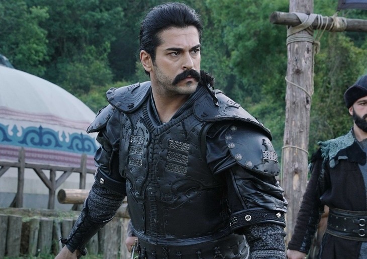 Kuruluş Osman'da beylik kavgası! 