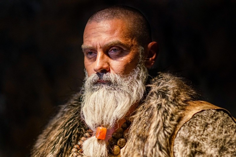 Kuruluş Osman'da bomba dönüş! İşte yeni Bamsı