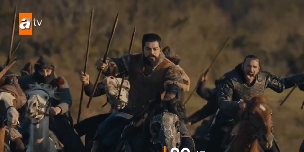 Kuruluş Osman'da bomba gelişme! Artık vakti geldi