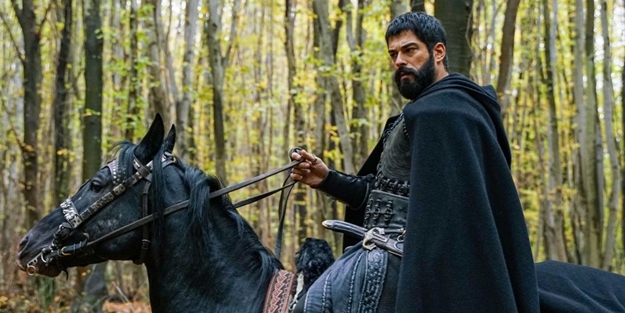 Kuruluş Osman’da bomba gelişme! Bu ateş herkesi yakar