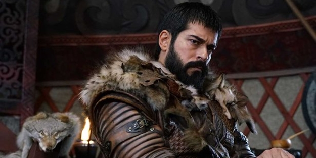 Kuruluş Osman'da bomba patladı! Osman Bey çılgına dönüyor