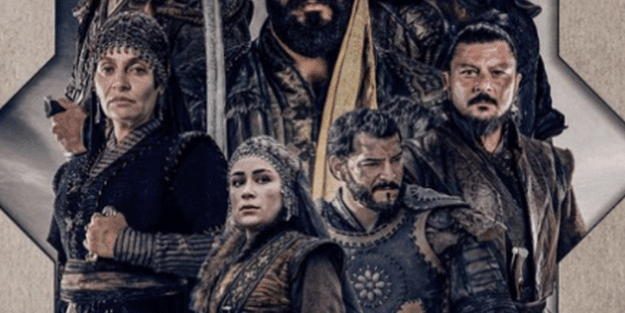 Başrolden sosyal medyaya damga vuran paylaşım!