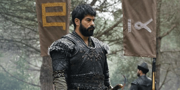 Kuruluş Osman'da büyük savaş başlıyor