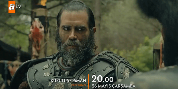 Kuruluş Osman’da büyük tuzak!