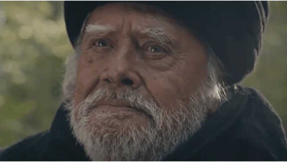 Kuruluş Osman'da Cüneyt Arkın hangi rolde?