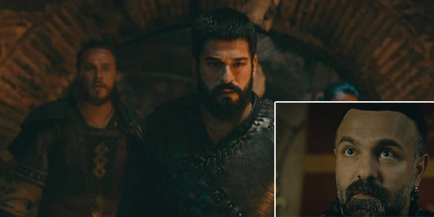 Kuruluş Osman’da dananın kuyruğu kopuyor! Kuruluş Osman 33.fragmanında neler oluyor?