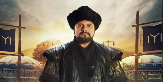 Kuruluş Osman'da Dündar'ı kim oynuyor?