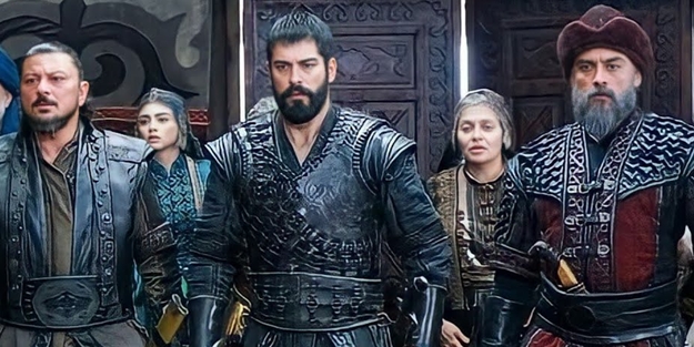 Kuruluş Osman'da en çok sorulan sorunun cevabı! Osman Bey kimi öldürdü?