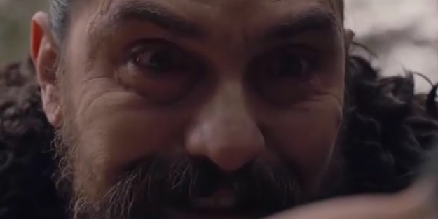 Kuruluş Osman'da Ertuğrul Bey detayı!