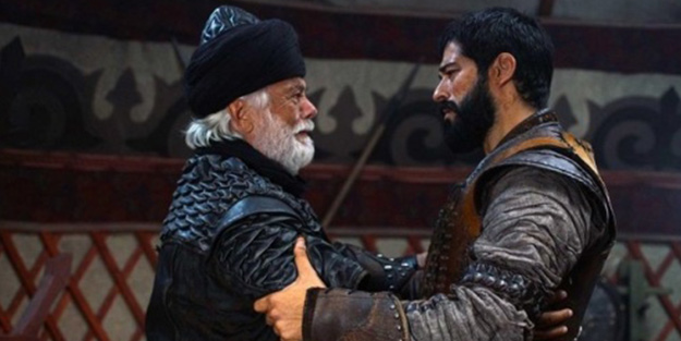 Kuruluş Osman'da Ertuğrul Bey gelişmesi! Birkaç bölüm daha...