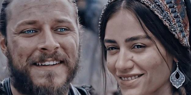 Kuruluş Osman'da ayrılık iddiası! Gizemi çözüldü...