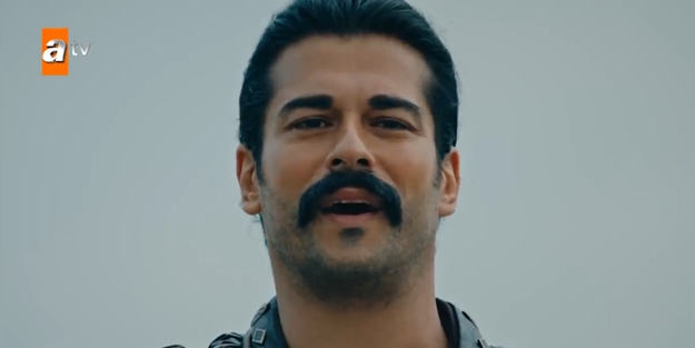 Kuruluş Osman’da göğüs kabartan gelişme