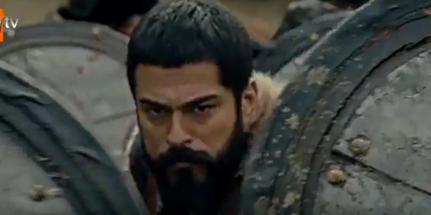 Kuruluş Osman'da heyecan dorukta! Osman Bey intikam için harekete geçiyor