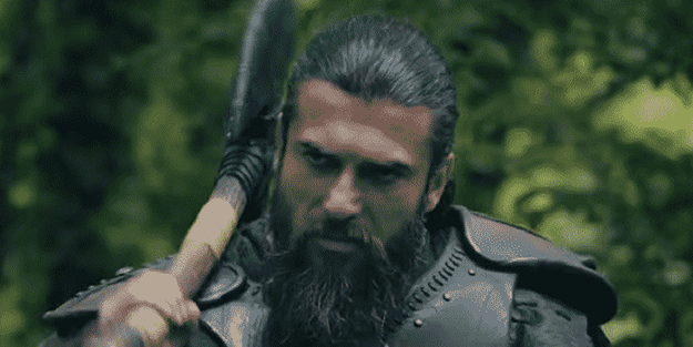 Kuruluş Osman’da heyecanlandıran gelişme! Turgut Alp Kuruluş Osman'a katılacak mı?