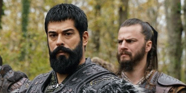 Kuruluş Osman'da iki ayrılık! Diziye veda ettiler