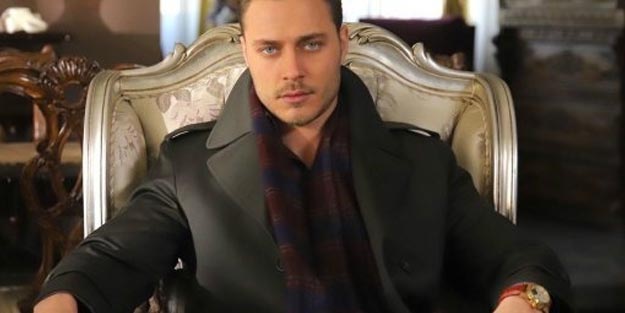 Kuruluş Osman’da Kongar’ı kim oynuyor? Kongar’ı oynayan kim?