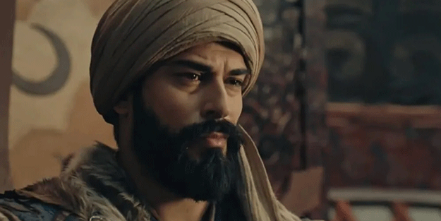 Kuruluş Osman’da kötü haber!