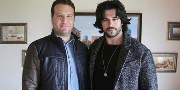 Kuruluş Osman’da Mehmet Bozdağ’dan bomba paylaşım! Yeni sezona ilişkin detay