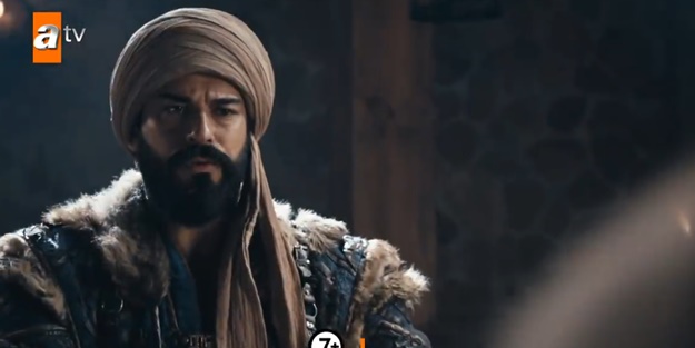 Kuruluş Osman'da nefesler tutuldu! Obadaki hain ortaya çıkıyor