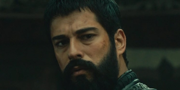 Kuruluş Osman'da neler oluyor? Burak Özçivit'in paylaşımı ortalığı karıştırdı