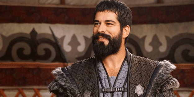 Kuruluş Osman’da ödül sevinci