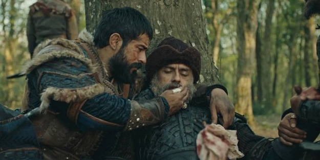 Kuruluş Osman'da acı haber! Hayatını kaybetti