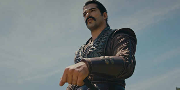 Kuruluş Osman’da Subutay detayı! Onlar Timuçin’in ‘dört köpeği’