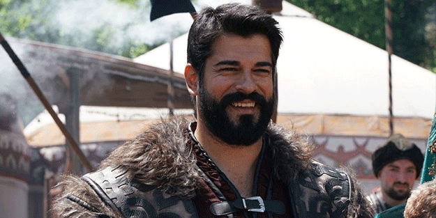 Kuruluş Osman'da sürpriz ayrılık