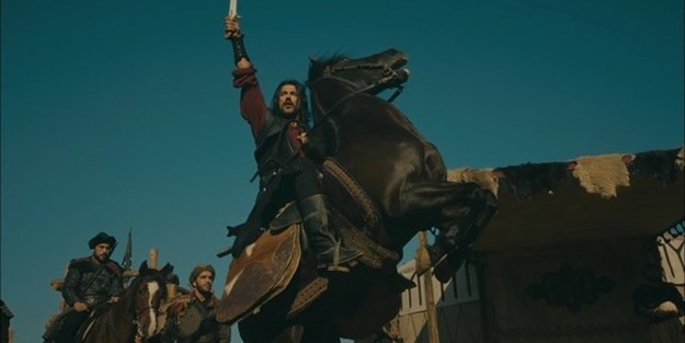 Kuruluş Osman'da sürpriz gelişme! O isim geri geliyor