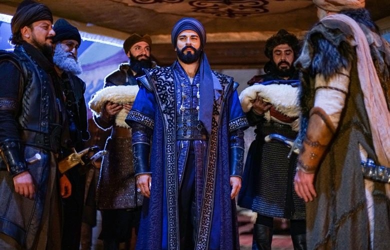 Kuruluş Osman'da yeni dönem başlıyor! Dengeler değişti