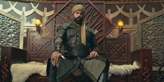 Kuruluş Osman’da yeni sezon öncesi sarsıcı gelişme!