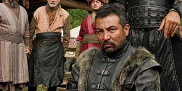 Kuruluş Osman’dan ayrılan oyuncudan bomba açıklama: Bir bir yıkılıyor