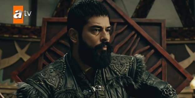 Kuruluş Osman'dan bomba fragman!