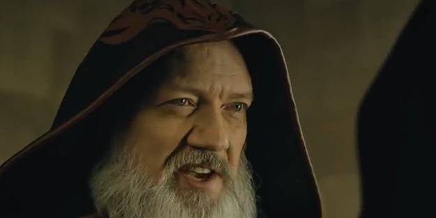 Kuruluş Osman'dan bomba fragman! Turgut Bey'in feryadı yürekleri sızlattı