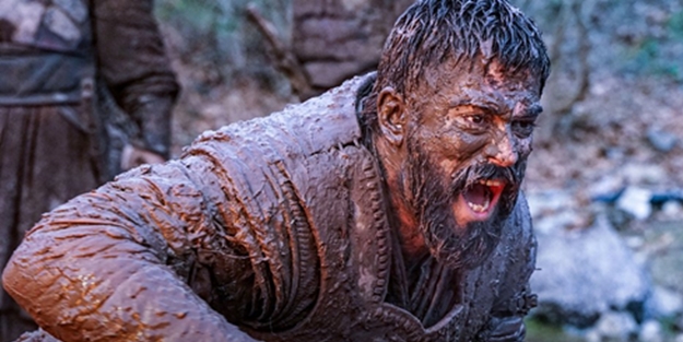 Kuruluş Osman'dan efsane geri dönüş!