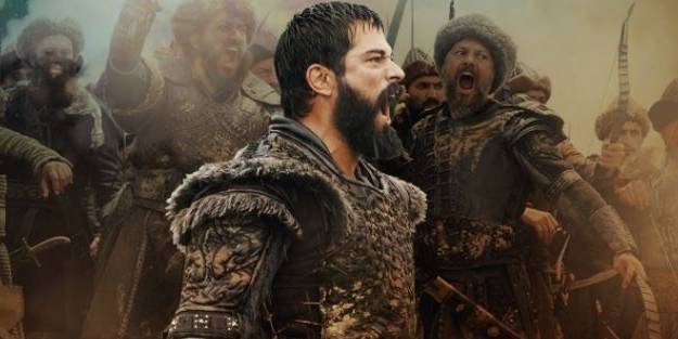 Kuruluş Osman'dan güzel haber geldi!