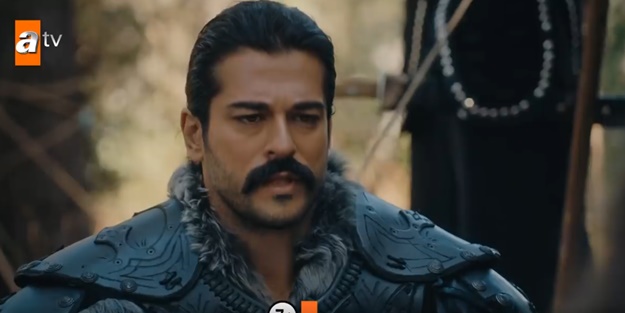 Kuruluş Osman'dan heyecan dolu yeni fragman