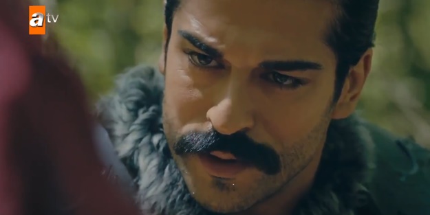 Kuruluş Osman'dan heyecan dolu yeni fragman