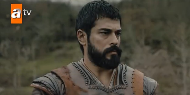 Kuruluş Osman'dan heyecan dolu yeni fragman