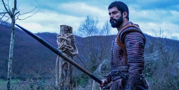 Kuruluş Osman'dan heyecan dolu yeni fragman
