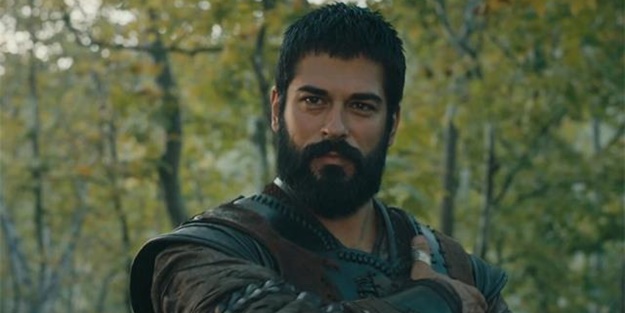 Kuruluş Osman'dan heyecan dolu yeni fragman
