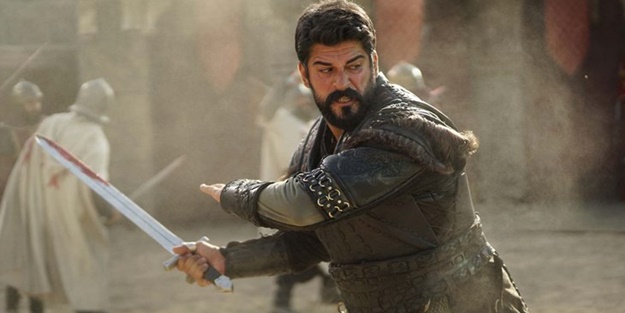 Kuruluş Osman'dan heyecan dolu yeni sezon tanıtımı