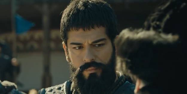 Kuruluş Osman'dan heyecan dolu yeni tanıtım