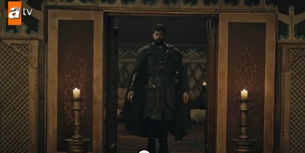 Kuruluş Osman'dan heyecan dolu yeni tanıtım