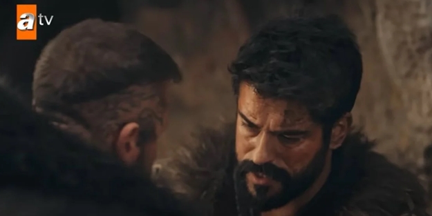 Kuruluş Osman'dan heyecan dolu yeni tanıtım