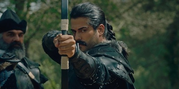 Kuruluş Osman'dan müthiş final! O isim ölüyor